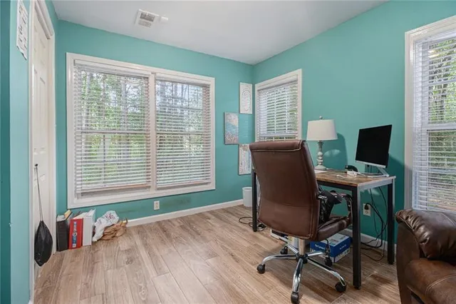 $400,000 | 3322 Hunters Hill Drive, Stonecrest, GA 30038