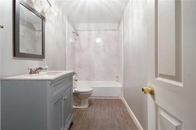 $400,000 | 3322 Hunters Hill Drive, Stonecrest, GA 30038