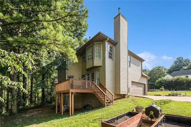 $400,000 | 3322 Hunters Hill Drive, Stonecrest, GA 30038