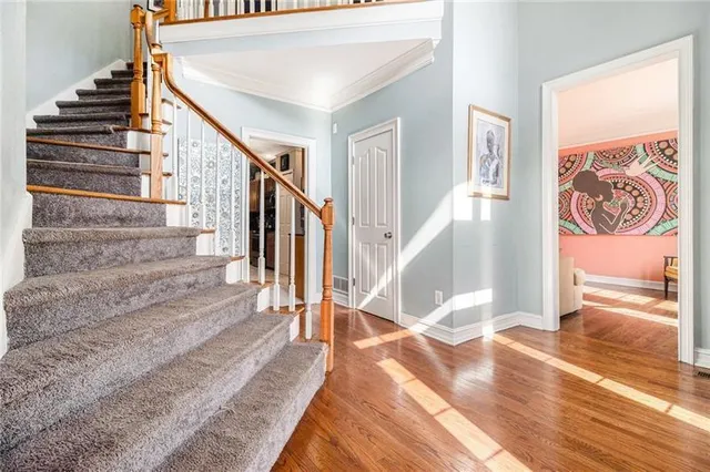 $400,000 | 3322 Hunters Hill Drive, Stonecrest, GA 30038