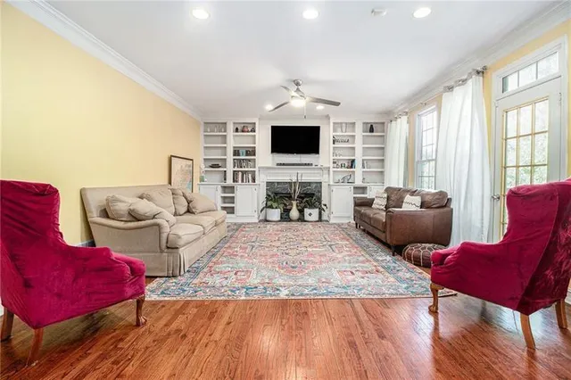 $400,000 | 3322 Hunters Hill Drive, Stonecrest, GA 30038