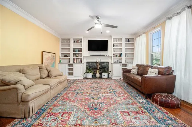 $400,000 | 3322 Hunters Hill Drive, Stonecrest, GA 30038