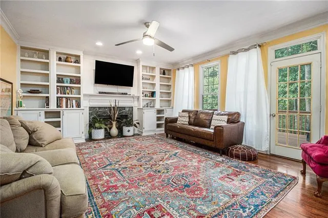 $400,000 | 3322 Hunters Hill Drive, Stonecrest, GA 30038