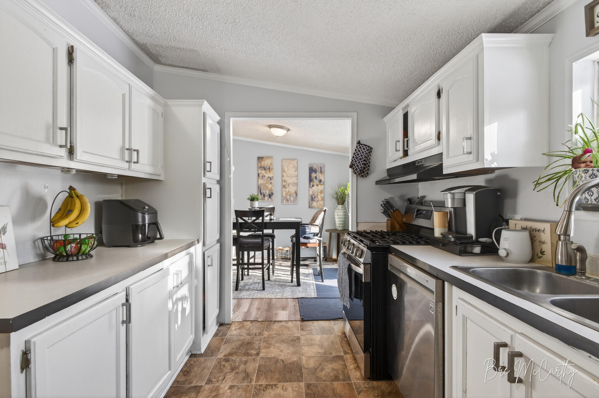 6751 Sweeter Road Twin Lake, MI 49457 - Photo 13 of 46 Kitchen