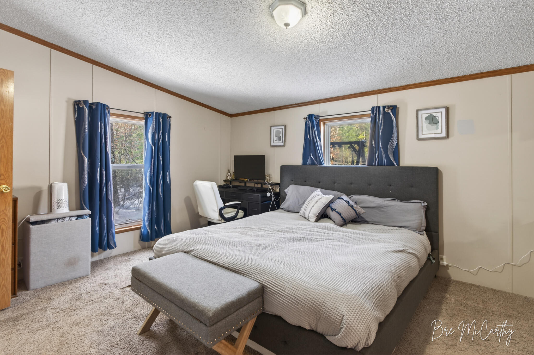 6751 Sweeter Road Twin Lake, MI 49457 - Photo 25 of 46 Primary Suite
