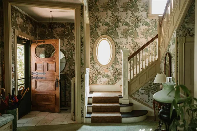 $975,000 | 124 Elm Street, Bennington, VT 05201