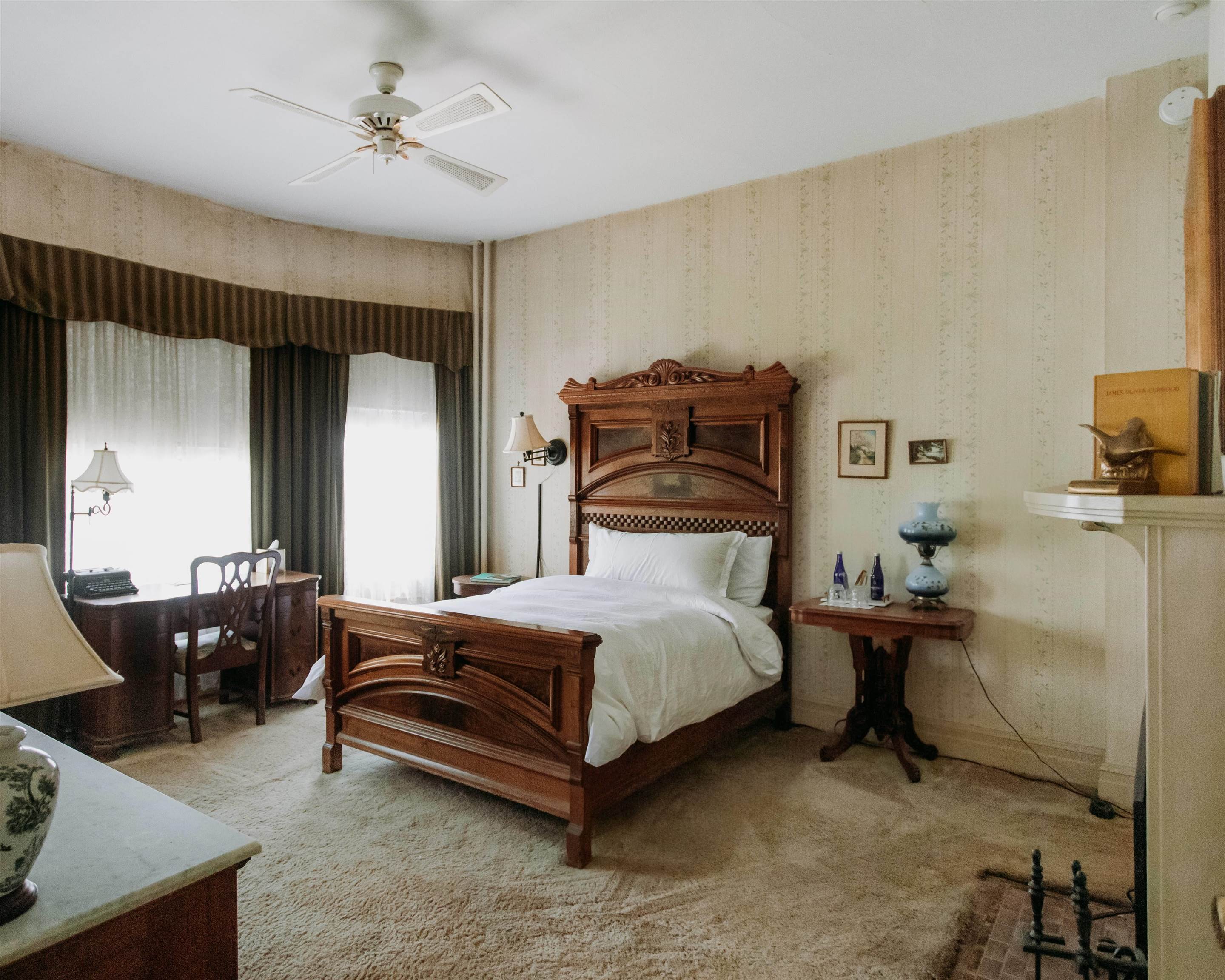 124 Elm Street Bennington, VT 05201 - Photo 24 of 25