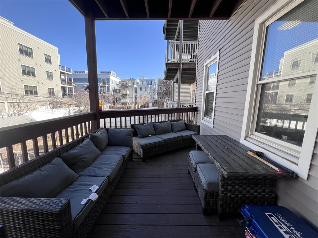 726 East 2nd Street, Unit 2 Boston, MA 02127 - Photo 14 of 16