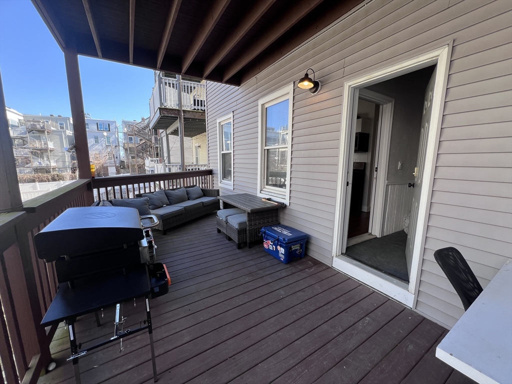 726 East 2nd Street, Unit 2 Boston, MA 02127 - Photo 15 of 16