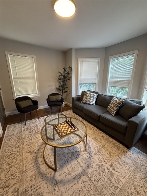 726 East 2nd Street, Unit 2 Boston, MA 02127 - Photo 3 of 16