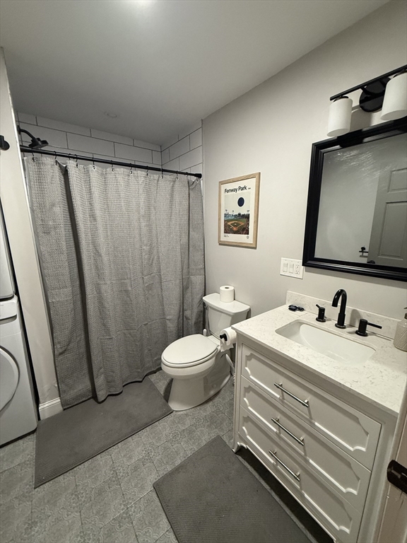 726 East 2nd Street, Unit 2 Boston, MA 02127 - Photo 9 of 16