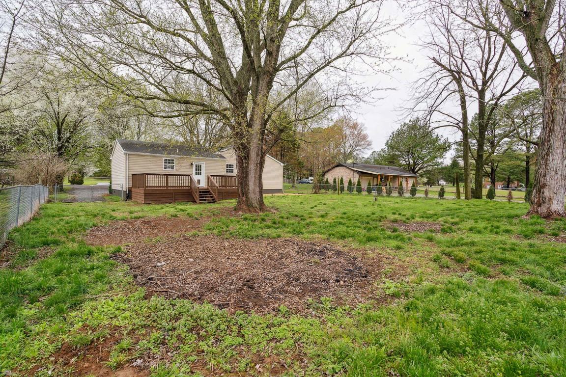 3559 Raymond Head Road Springfield, TN 37172 - Photo 33 of 34 Gallery Image 33