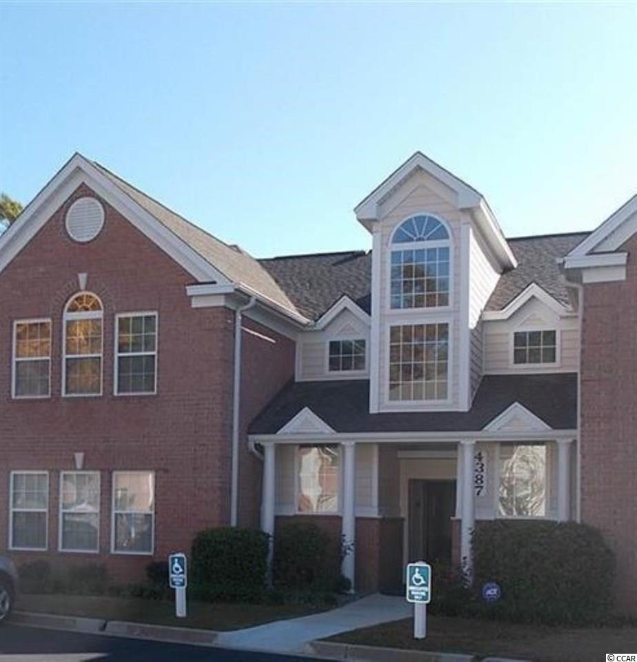 4387 Daphne Lane, Unit F Murrells Inlet, SC 29576 - Photo 1 of 1 Gallery Image 1