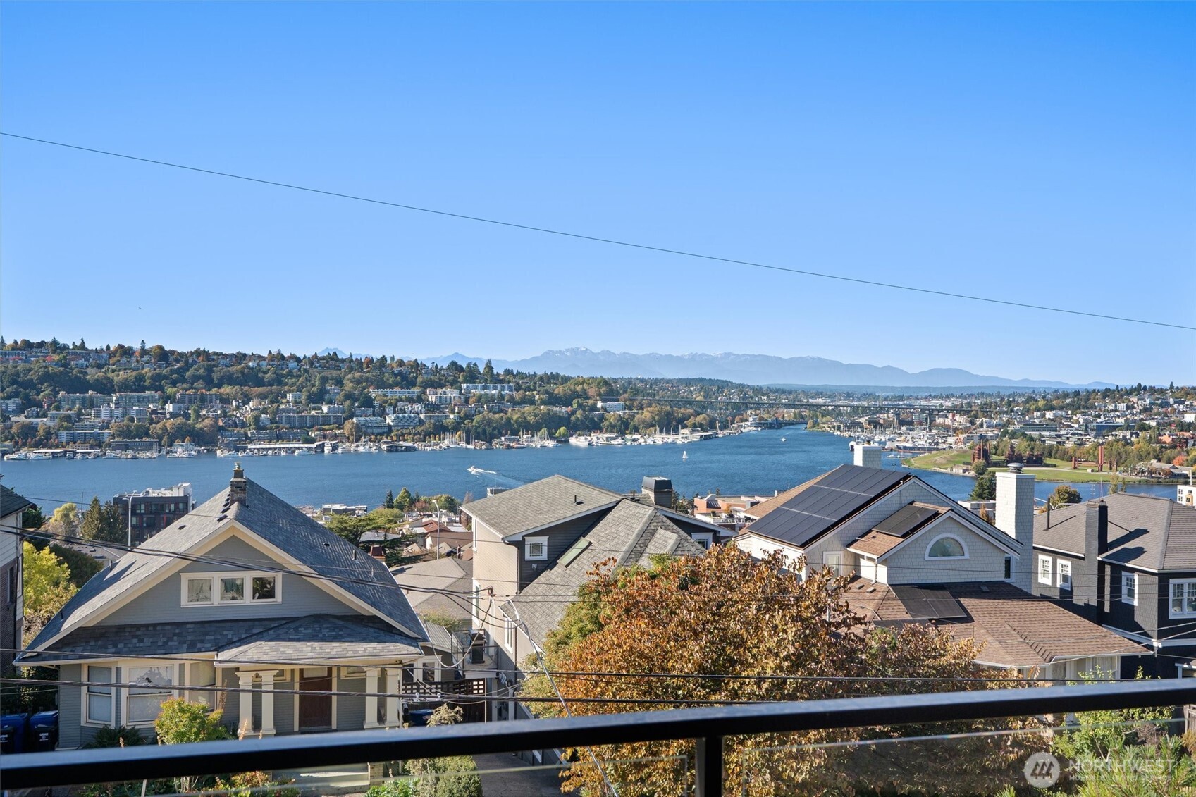 2214 Broadway East, Unit A Seattle, WA 98102 - Photo 21 of 33