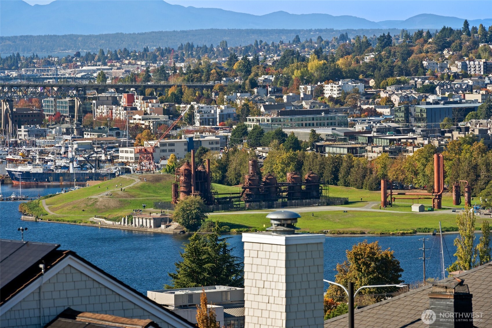 2214 Broadway East, Unit A Seattle, WA 98102 - Photo 30 of 33