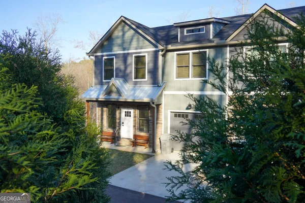$519,000 | 34 Living Waters Way, Unit 2F, Clayton, GA 30525