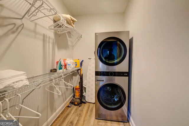 $519,000 | 34 Living Waters Way, Unit 2F, Clayton, GA 30525