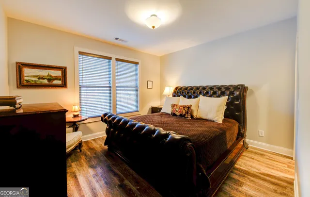 $519,000 | 34 Living Waters Way, Unit 2F, Clayton, GA 30525