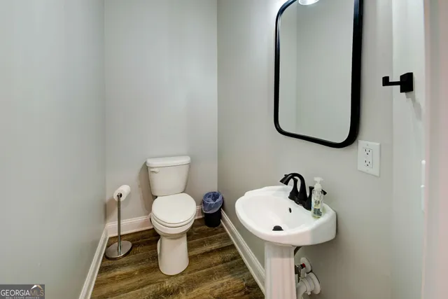 $519,000 | 34 Living Waters Way, Unit 2F, Clayton, GA 30525