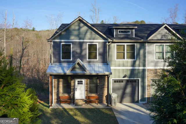 $519,000 | 34 Living Waters Way, Unit 2F, Clayton, GA 30525