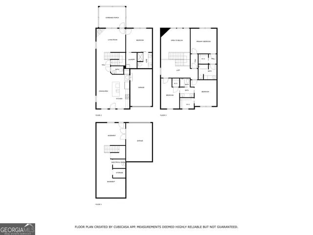 $519,000 | 34 Living Waters Way, Unit 2F, Clayton, GA 30525