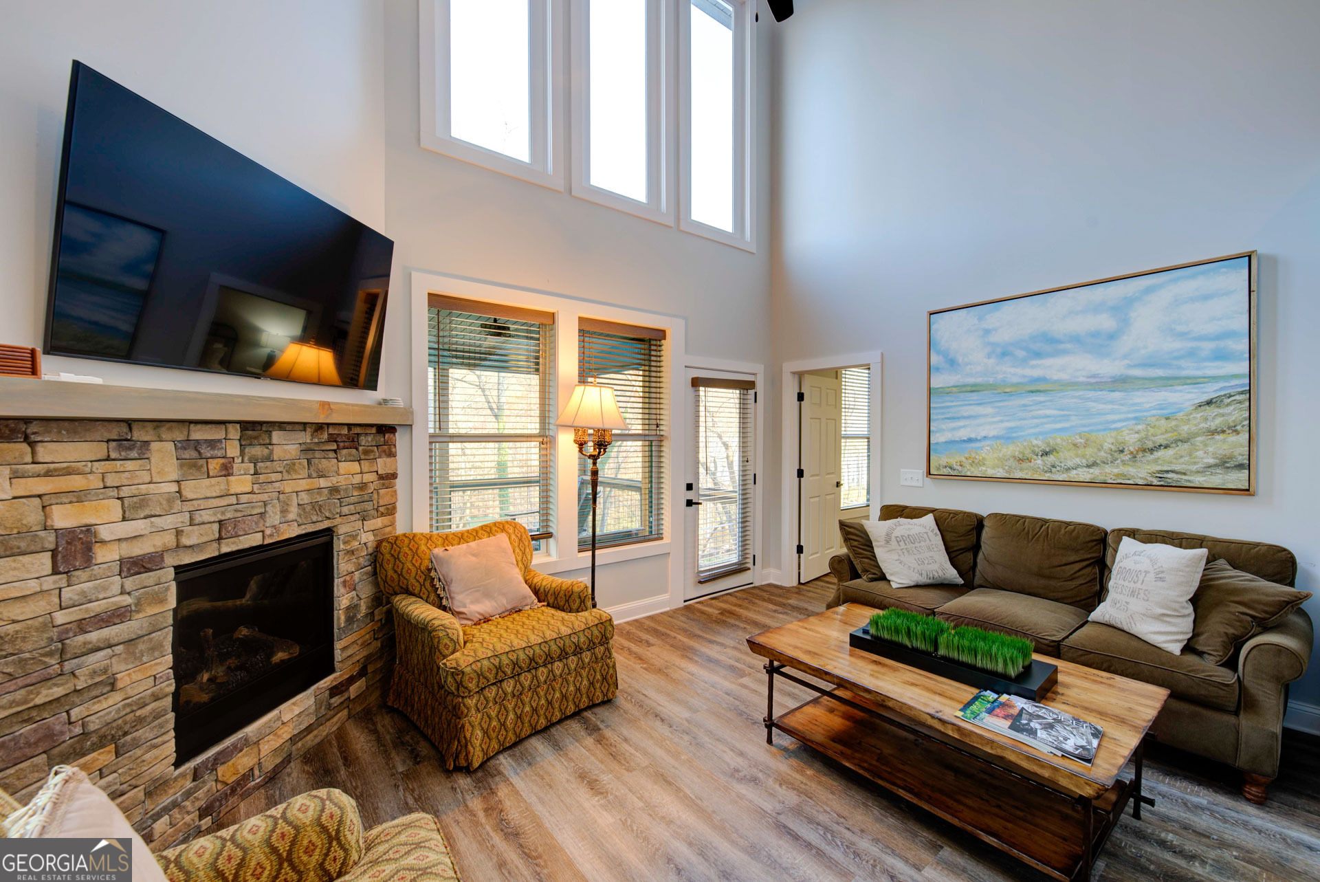 34 Living Waters Way, Unit 2F Clayton, GA 30525 - Photo 4 of 33