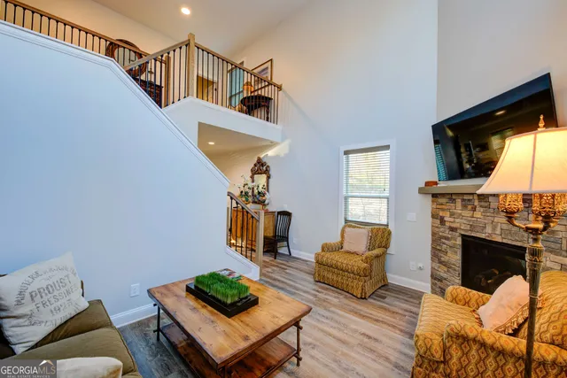 $519,000 | 34 Living Waters Way, Unit 2F, Clayton, GA 30525