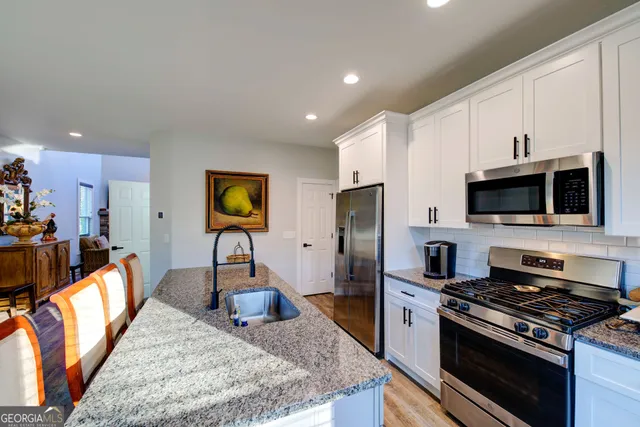 $519,000 | 34 Living Waters Way, Unit 2F, Clayton, GA 30525