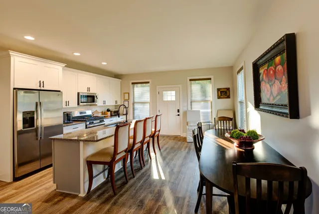 $519,000 | 34 Living Waters Way, Unit 2F, Clayton, GA 30525