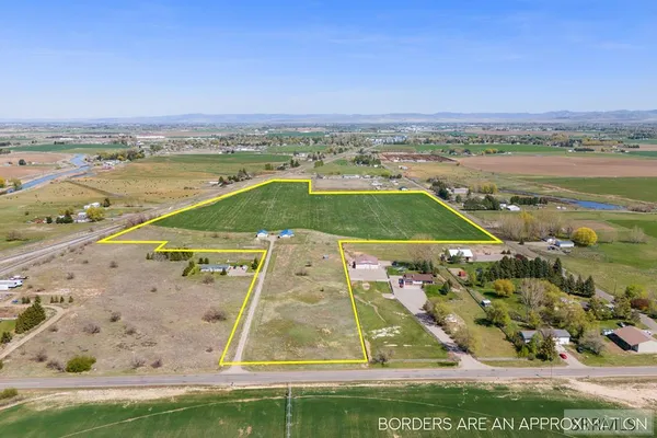 $1,492,000 | 165 North 900 West, Blackfoot, ID 83221