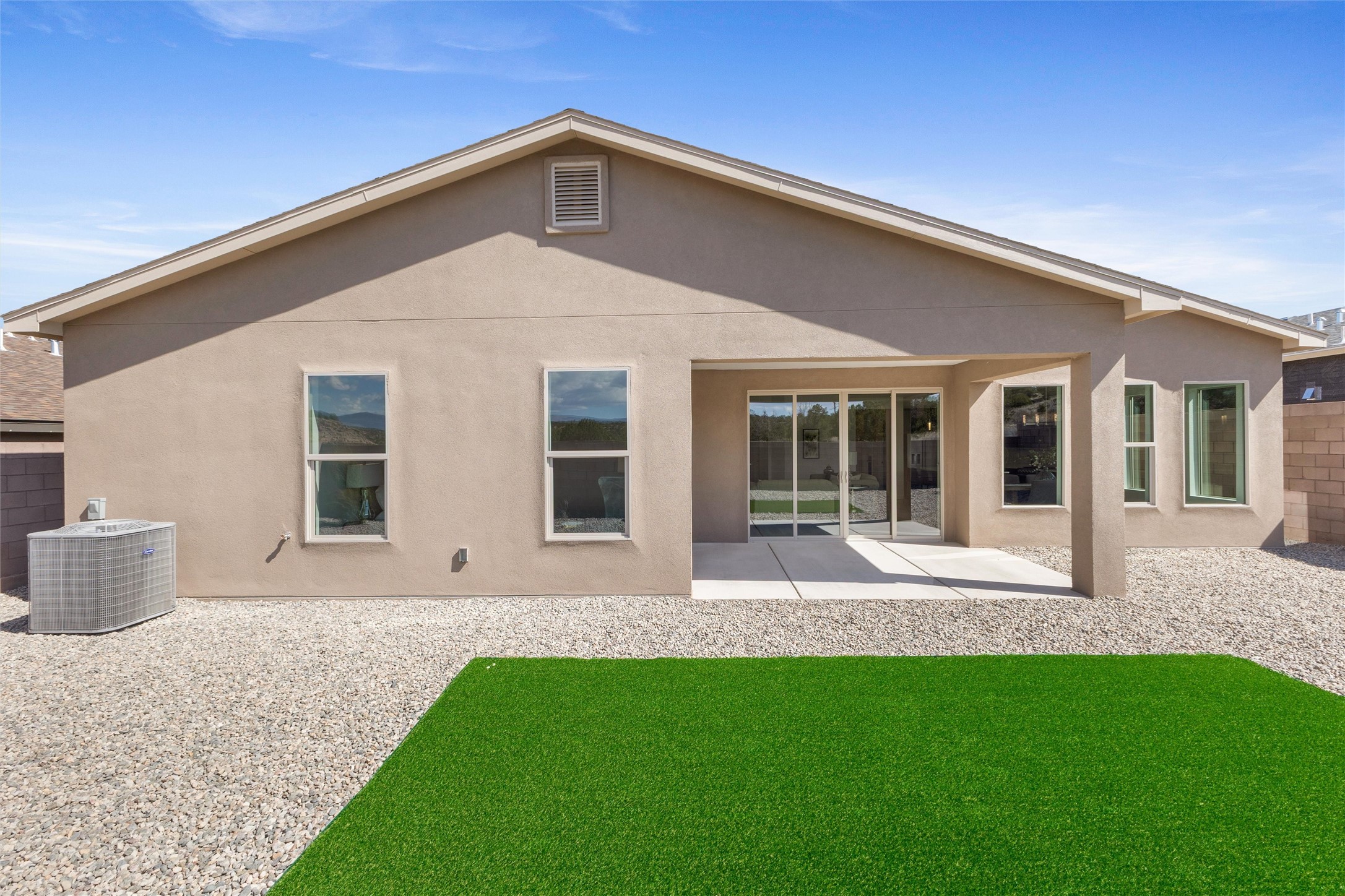 64 Cadena Loop White Rock, NM 87547 - Photo 34 of 39