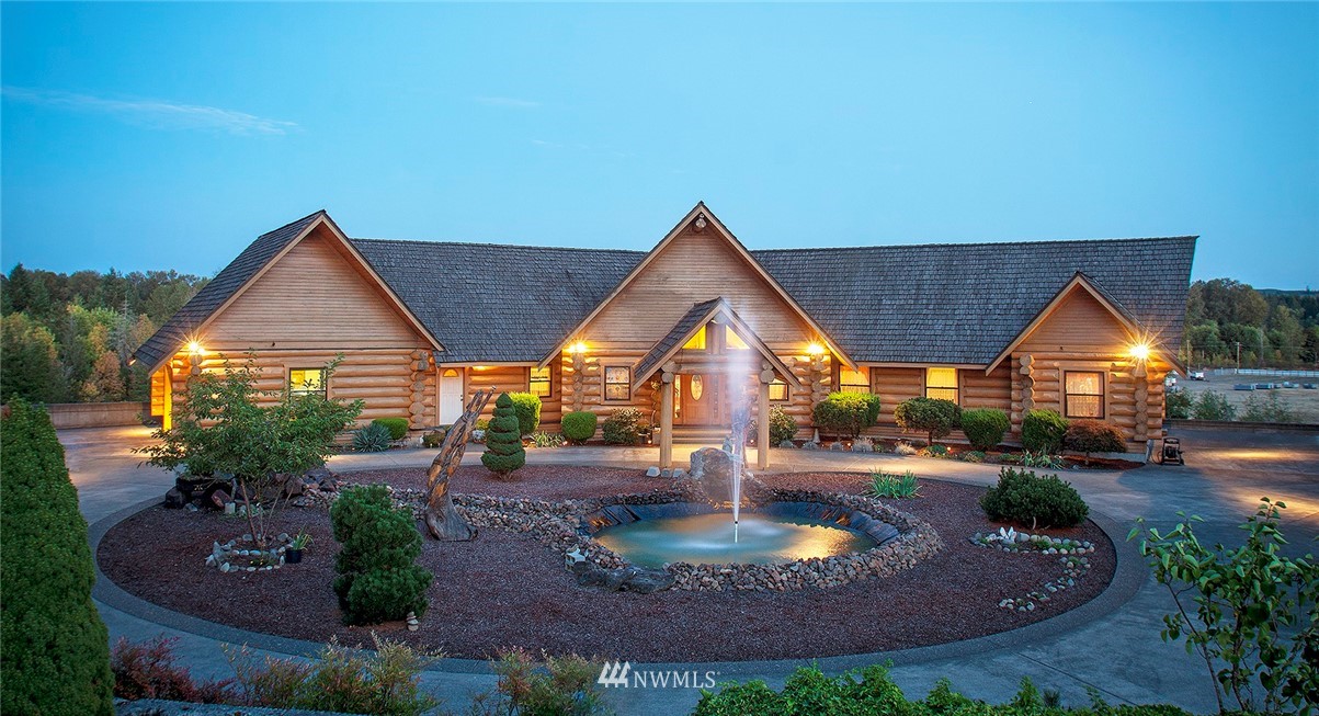 335 Cowlitz Ridge Road Toledo, WA 98591 - Photo 1 of 22 Gallery Image 1
