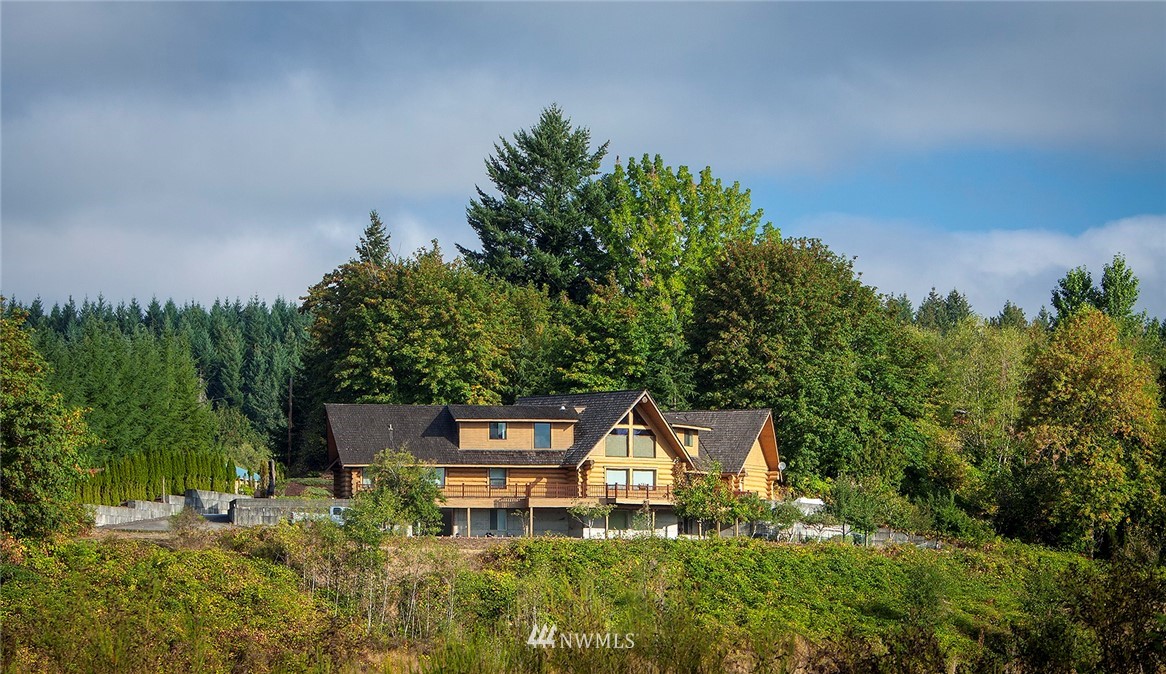 335 Cowlitz Ridge Road Toledo, WA 98591 - Photo 2 of 22 Gallery Image 2