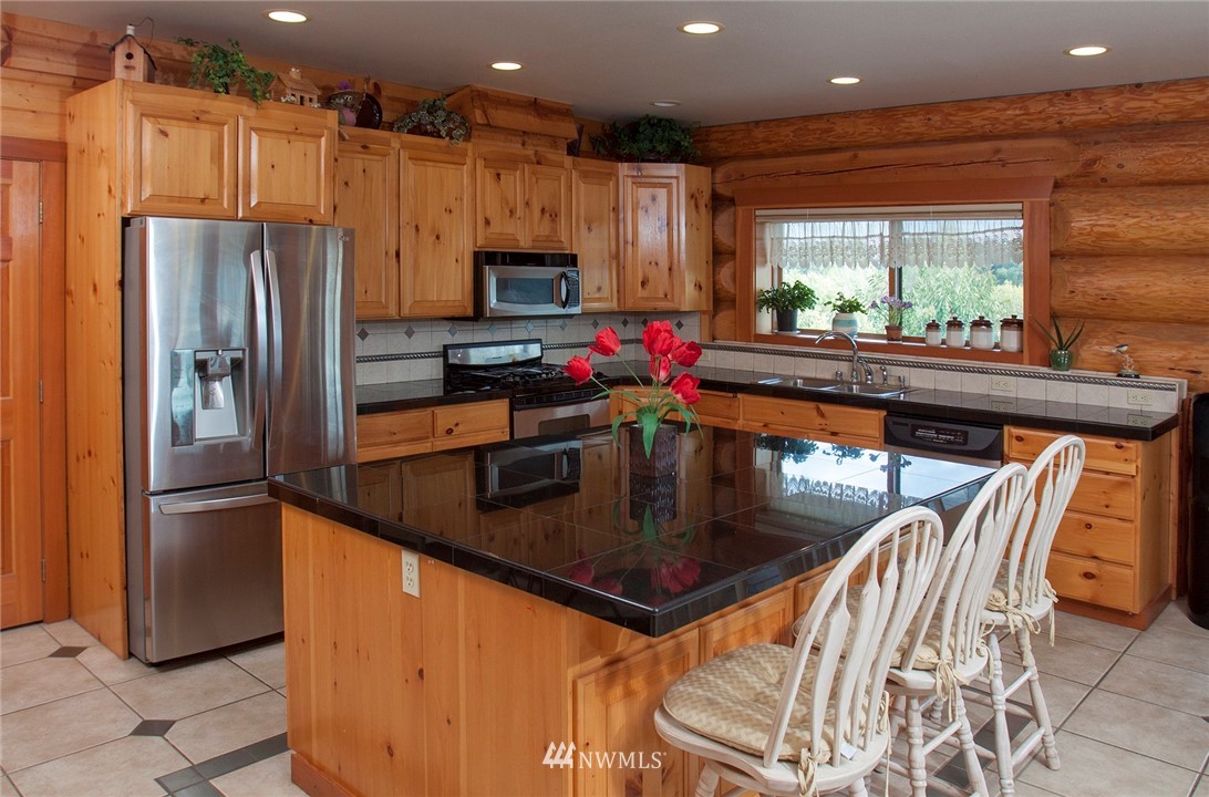335 Cowlitz Ridge Road Toledo, WA 98591 - Photo 11 of 22 Gallery Image 11
