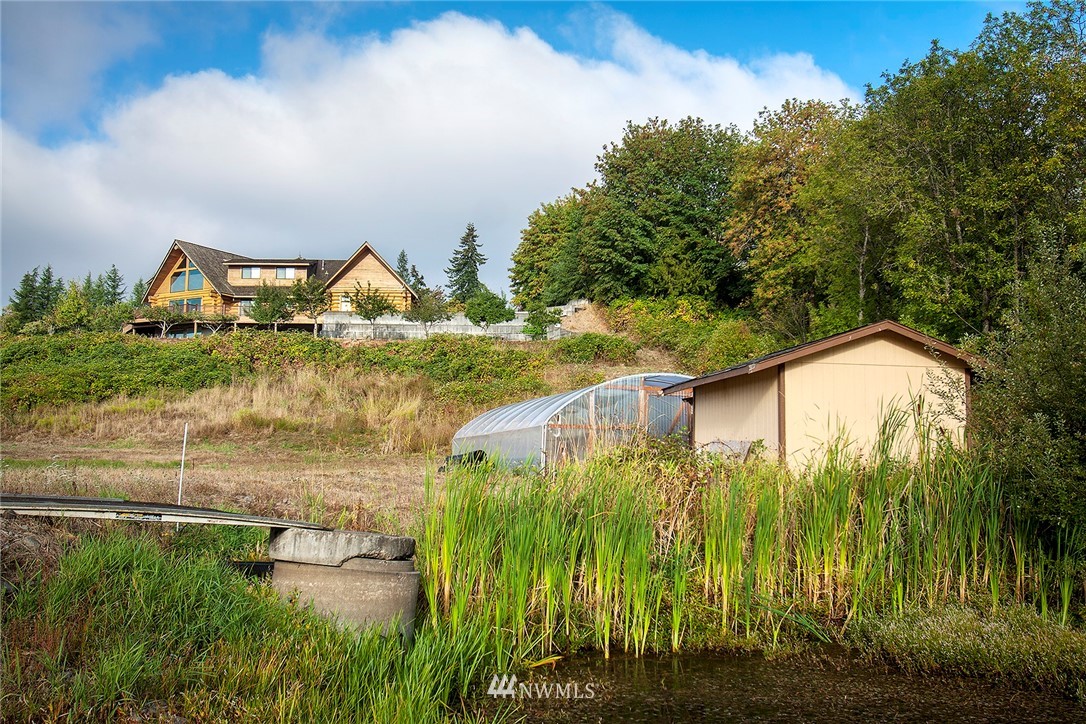 335 Cowlitz Ridge Road Toledo, WA 98591 - Photo 3 of 22 Gallery Image 3