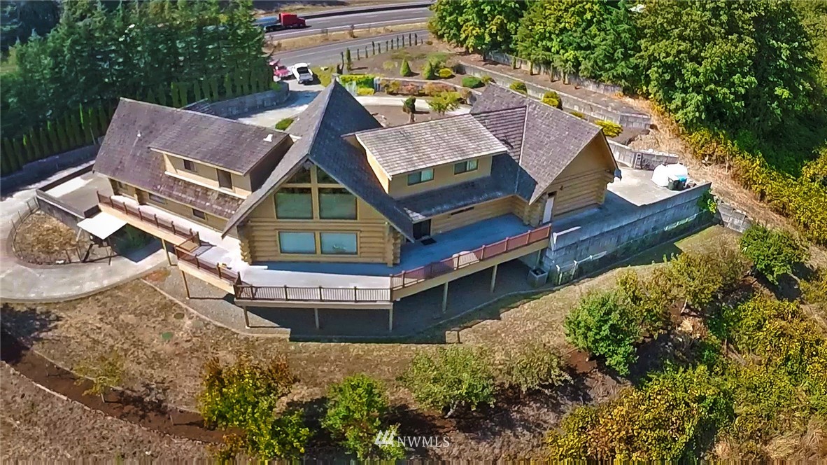 335 Cowlitz Ridge Road Toledo, WA 98591 - Photo 5 of 22 Gallery Image 5