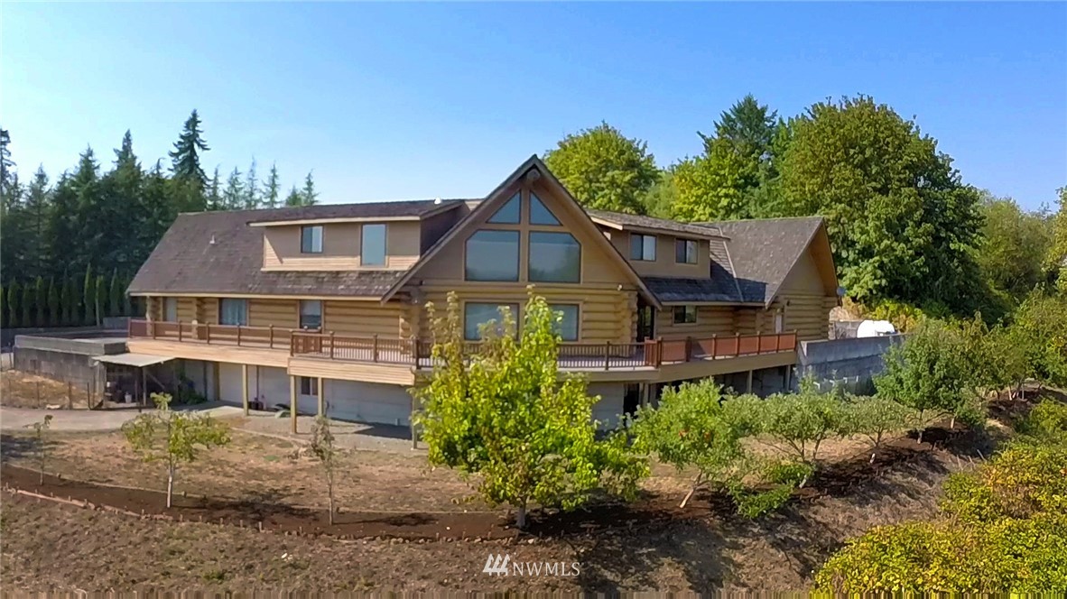 335 Cowlitz Ridge Road Toledo, WA 98591 - Photo 6 of 22 Gallery Image 6
