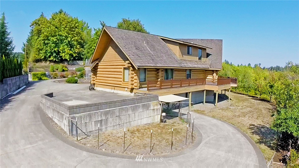 335 Cowlitz Ridge Road Toledo, WA 98591 - Photo 7 of 22 Gallery Image 7