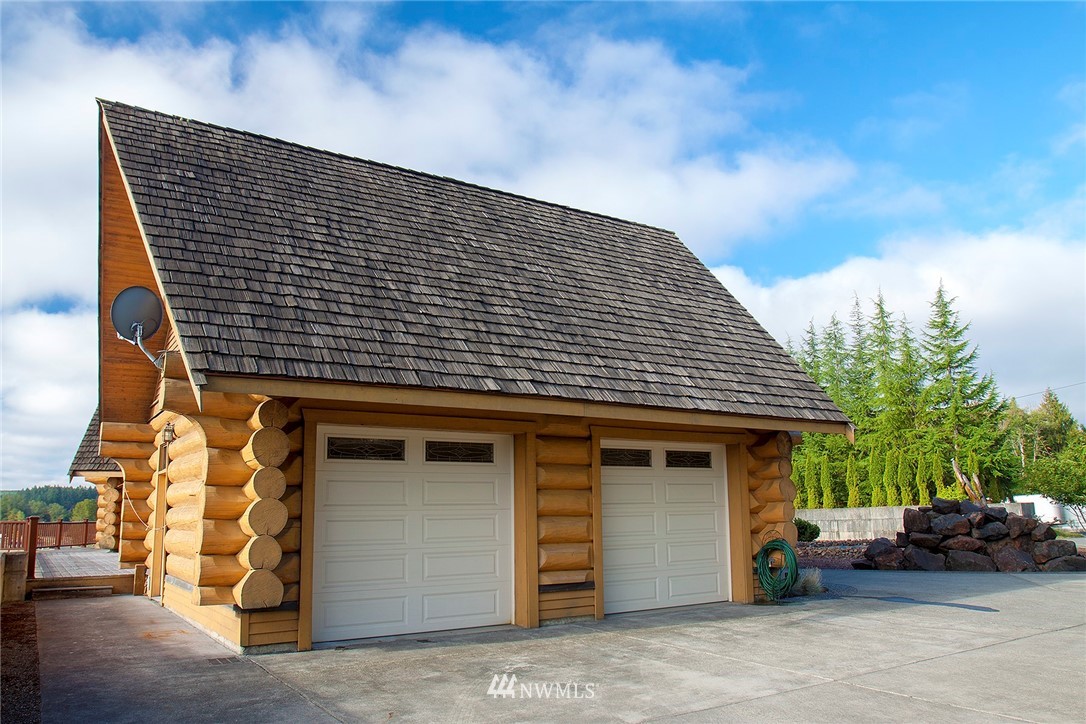 335 Cowlitz Ridge Road Toledo, WA 98591 - Photo 8 of 22 Gallery Image 8