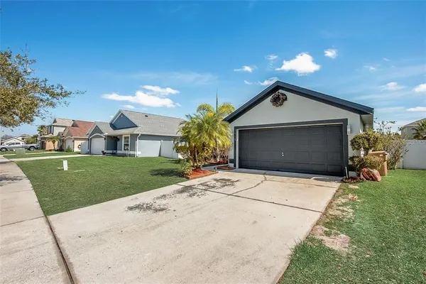 $2,475 | 3111 Turnberry Boulevard, Kissimmee, FL 34744