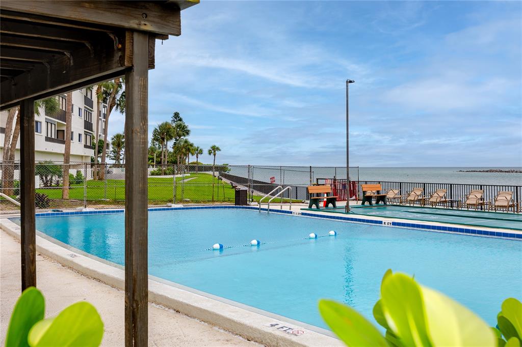 7100 Sunset Way, Unit 810 St. Pete Beach, FL 33706 - Photo 31 of 48
