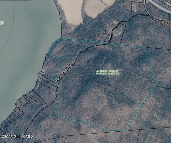 $299,000 | L16 Saunders Street, Whitehall, NY 12887