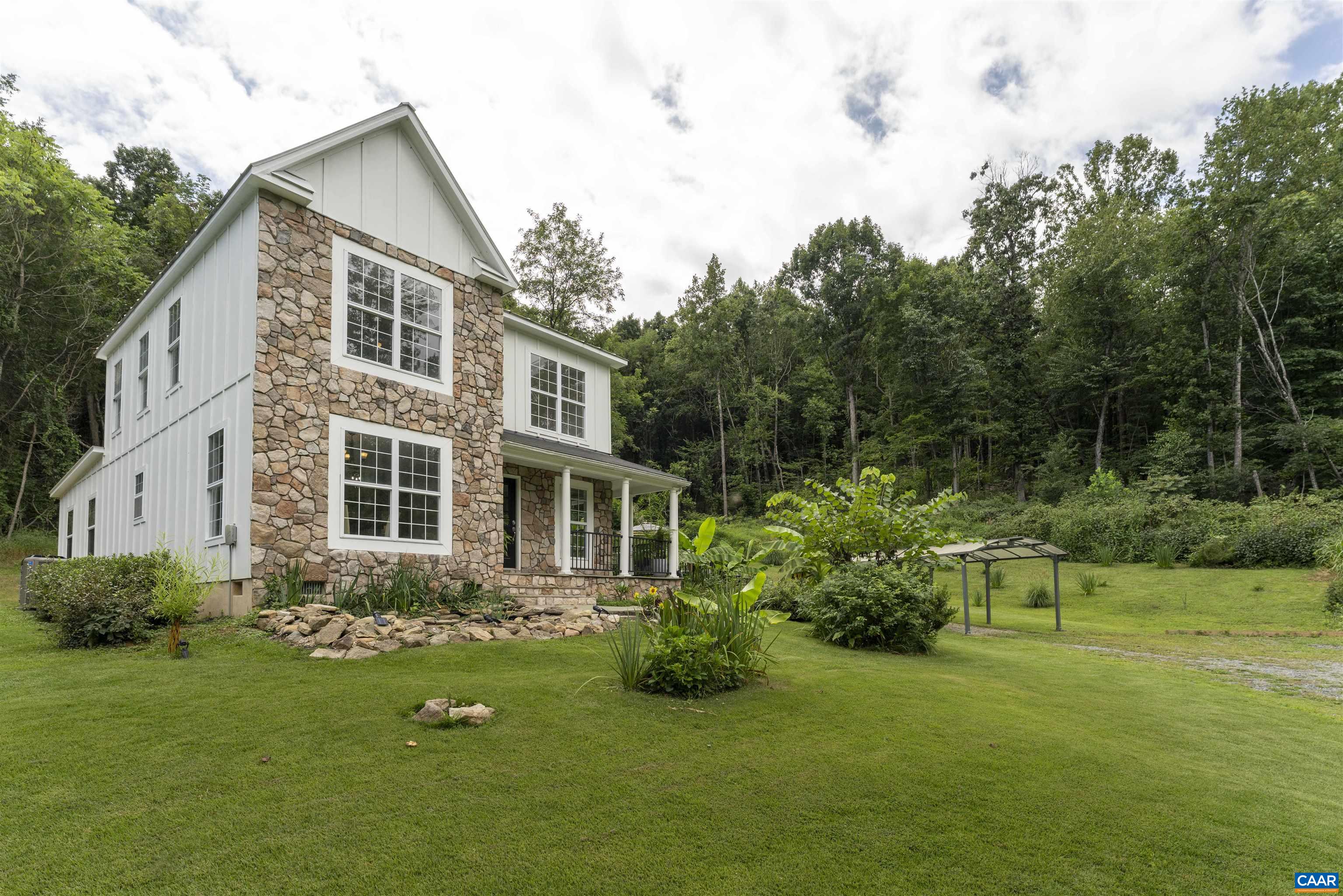 5860 Bearwood Road Crozet, VA 22932 - Photo 59 of 67
