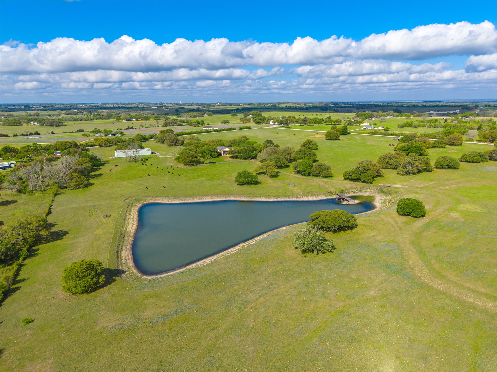7900 Old Gay Hill Road Brenham, TX 77833 - Photo 31 of 38
