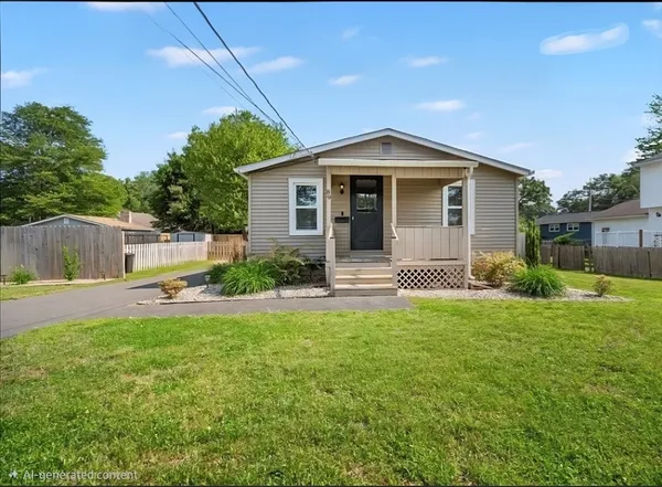 $310,000 | 89 Homer Avenue, Chicopee, MA 01020