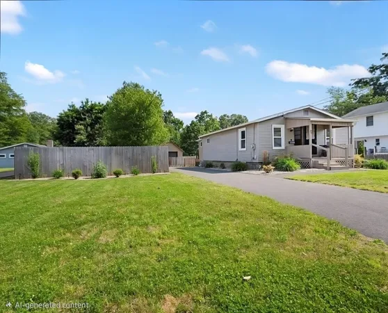 $310,000 | 89 Homer Avenue, Chicopee, MA 01020