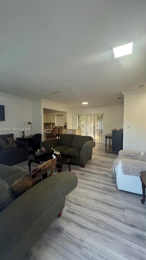 11920 Southwest 191st Terrace Miami, FL 33177 - Photo 2 of 10 a living room with furniture
