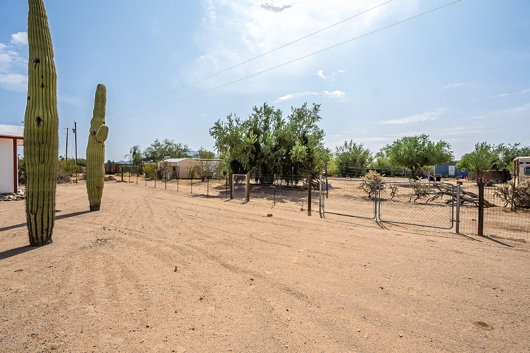 12421 West McAfee Road Tucson, AZ 85743 - Photo 23 of 29