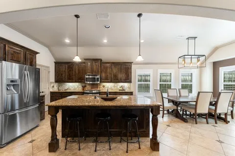 $567,000 | 421 Hampshire Drive, Prosper, TX 75078