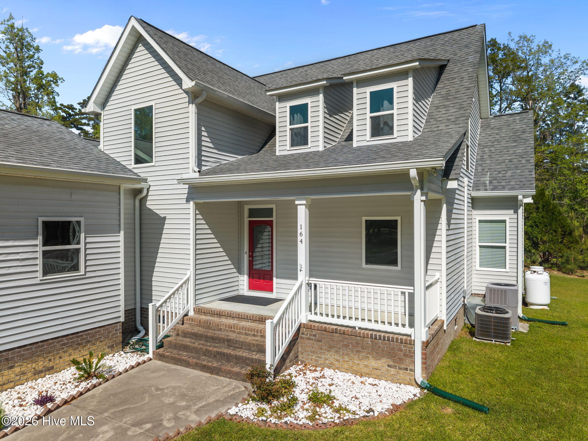 164 Bay View Drive Chocowinity, NC 27817 - Photo 37 of 56 5-web-or-mls-DJI_20260415155243_0039_D